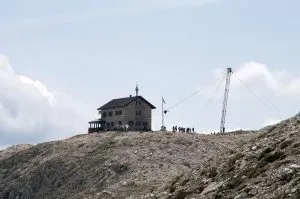 Franz-Kostner-Hütte