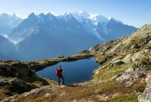 Uncover gems around Mont Blanc
