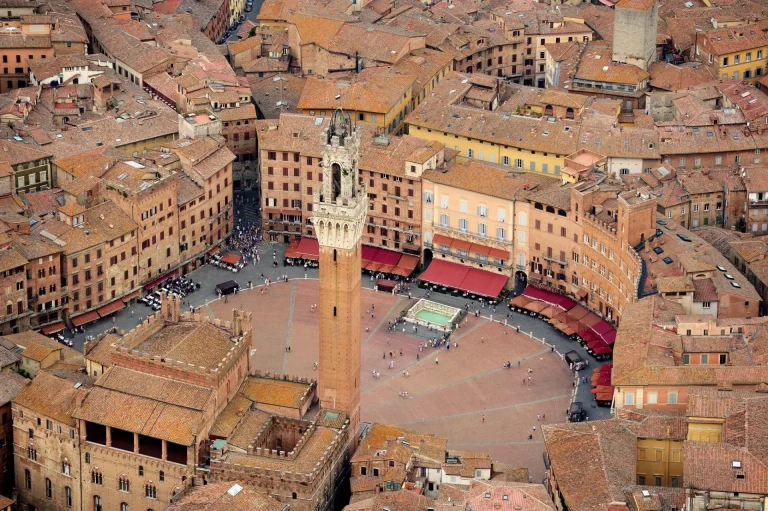 Siena from above scaled